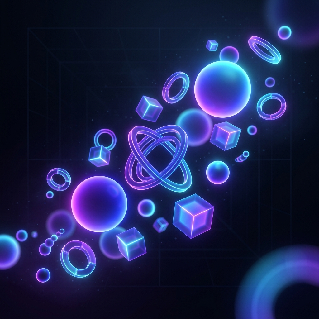 Abstract Principle 01