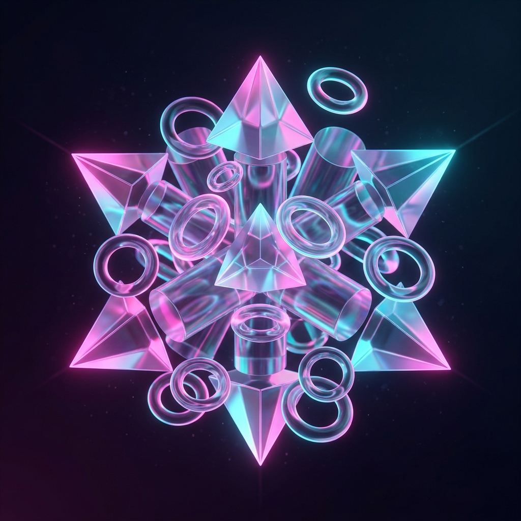 Abstract Principle 02