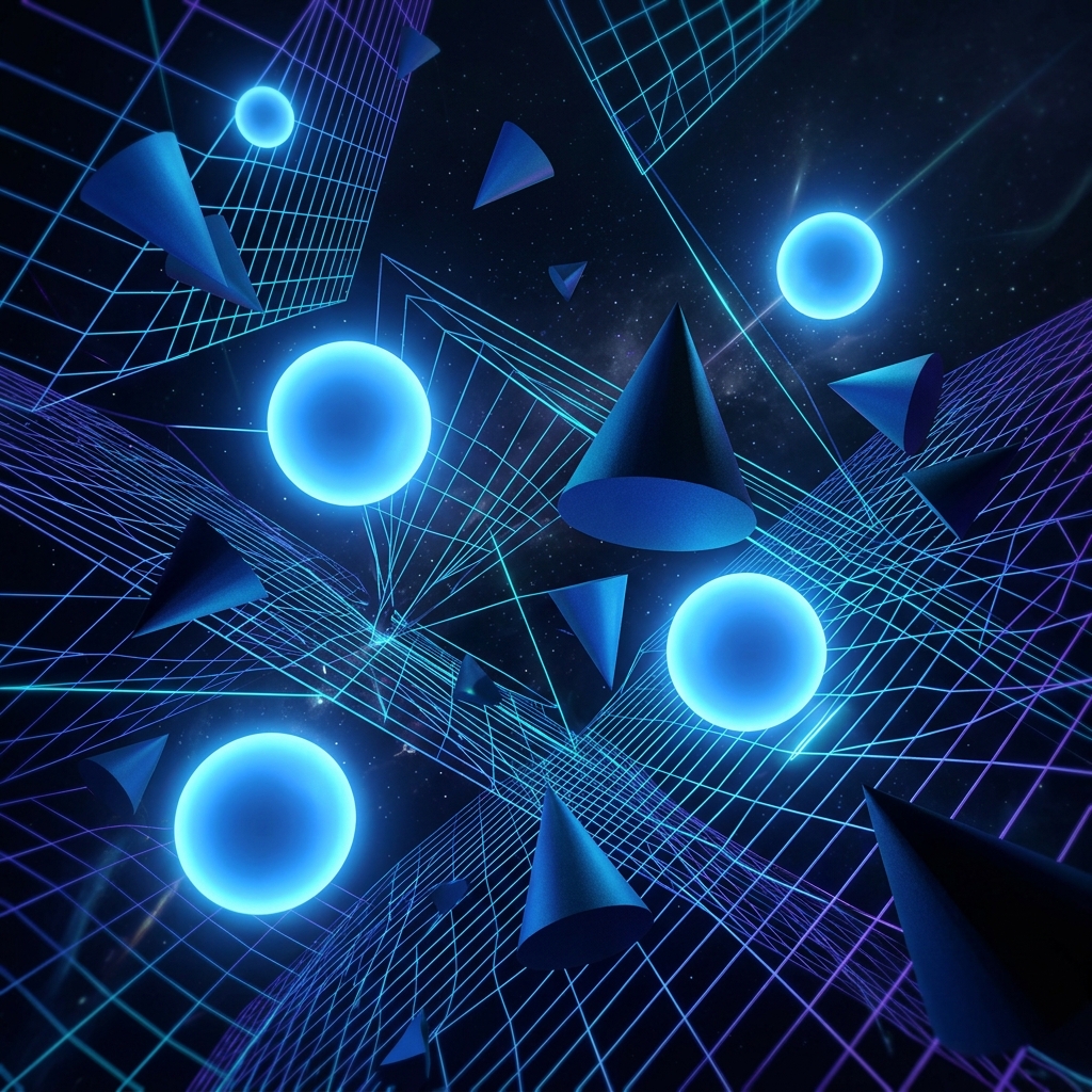 Abstract Principle 04
