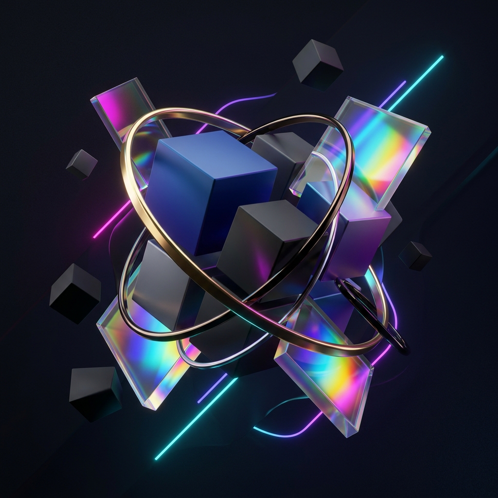 Abstract Principle 05